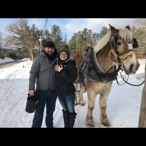 Meet your Posher, Desiree